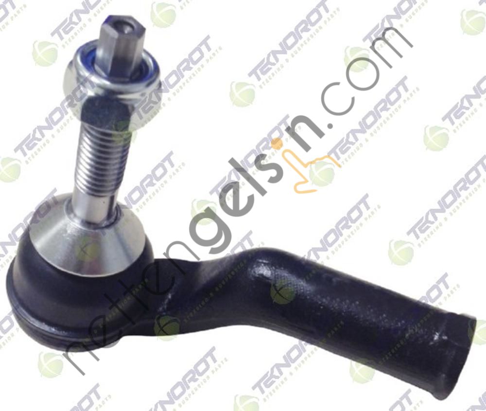 TEKNOROT FO-392 ROTBASI SOL MONDEO CNG 14>  FORD BİNEK ROT BAŞI