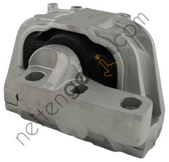 ASPART 240016113 MOTOR KULAĞI VW GOLFV A3 1.6FSI SAĞ 1K0199262AC VW