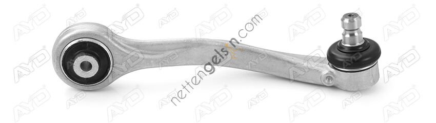 AYD 94-12708 SALINCAK KOLU VW A8 2010- ÖN ÜST EĞRİ ARKA SAĞ 4H0407510E VW