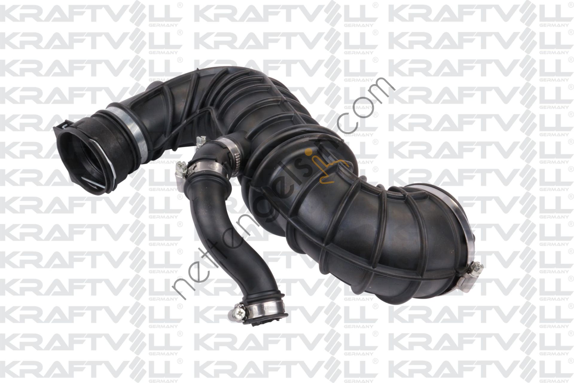 KRAFTVOLL 10030107 TURBO HAVA FILTRE HORTUMU CONNECT 1,8TDCI 06>13  FORD BİNEK HAVA FİLTRE HORTUMU