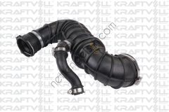KRAFTVOLL 10030107 TURBO HAVA FILTRE HORTUMU CONNECT 1,8TDCI 06>13  FORD BİNEK HAVA FİLTRE HORTUMU