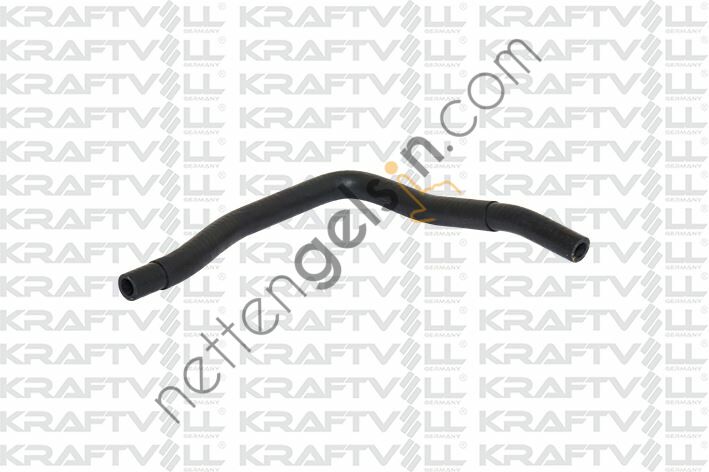 KRAFTVOLL 10032513 KALORIFER HORTUMU P306 XANTIA 2,0 HDI BOXER  PEUGEOT-CITROEN BİNEK KALORIFER SU HORTUMU