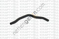 KRAFTVOLL 10032513 KALORIFER HORTUMU P306 XANTIA 2,0 HDI BOXER  PEUGEOT-CITROEN BİNEK KALORIFER SU HORTUMU