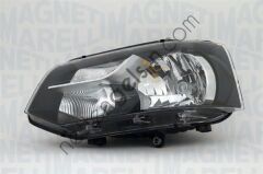 MARELLI 710301254304 FAR KOMPLE SAG TRANSPORTER T6 10>  VW-AUDI-SEAT-SKODA BİNEK FAR KOMPLE