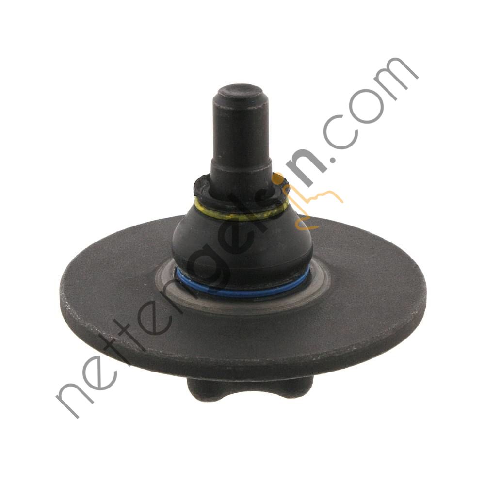SWAG 60931847 AMORTISOR UST ROTILI (HELEZON ROTILI) MASTER 97>  OPEL BİNEK MUHTELİF