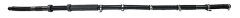 ASPART 130028311 KOMPRESÖR EMİŞ BORUSU ATEGO EURO-6 Y.MODEL > A9241301457 MERCEDES