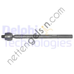 DELPHI TA1679 ROT MİLİ SAĞ SOL 206 206 GTI 206 + T3E 98>  PEUGEOT-CITROEN BİNEK ROT MİLİ