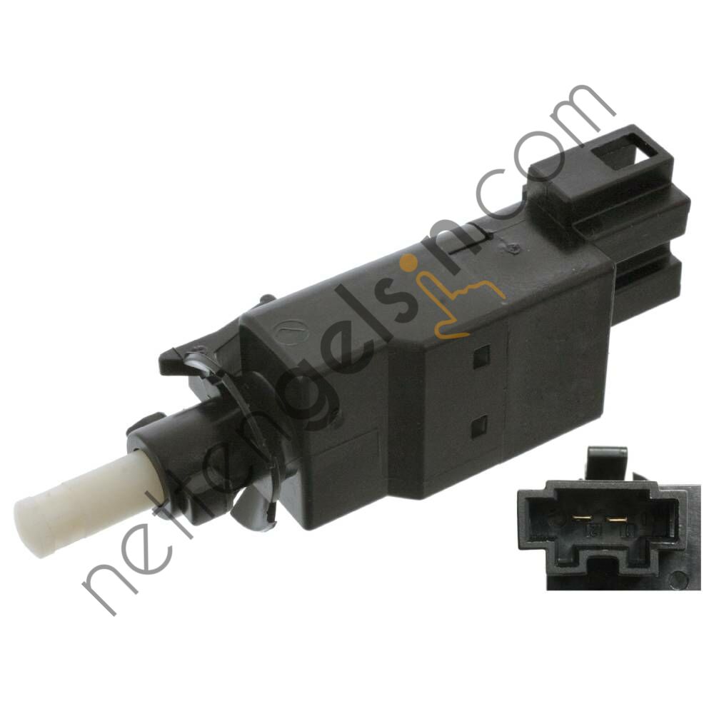 FEBI 47204 FREN LAMBA SALTERI CLS-CLASS C219 04>10 E-CLASS W211 02>08 S211 03>09  MERCEDES BİNEK FREN MÜŞÜRÜ
