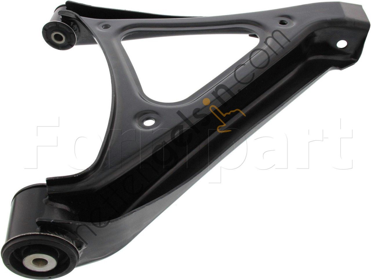 FORMPART 1109124 SALINCAK SAG KOMPLE ARKA Q7 07>15 TOUAREG 03>10  VW-AUDI-SEAT-SKODA BİNEK SALINCAK