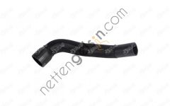 IBRAS 17370 TURBO HORTUMU P307 P407 P607 C4 C4 PICASSO C5 II 2,0 16V  PEUGEOT-CITROEN BİNEK TURBO HORTUMU
