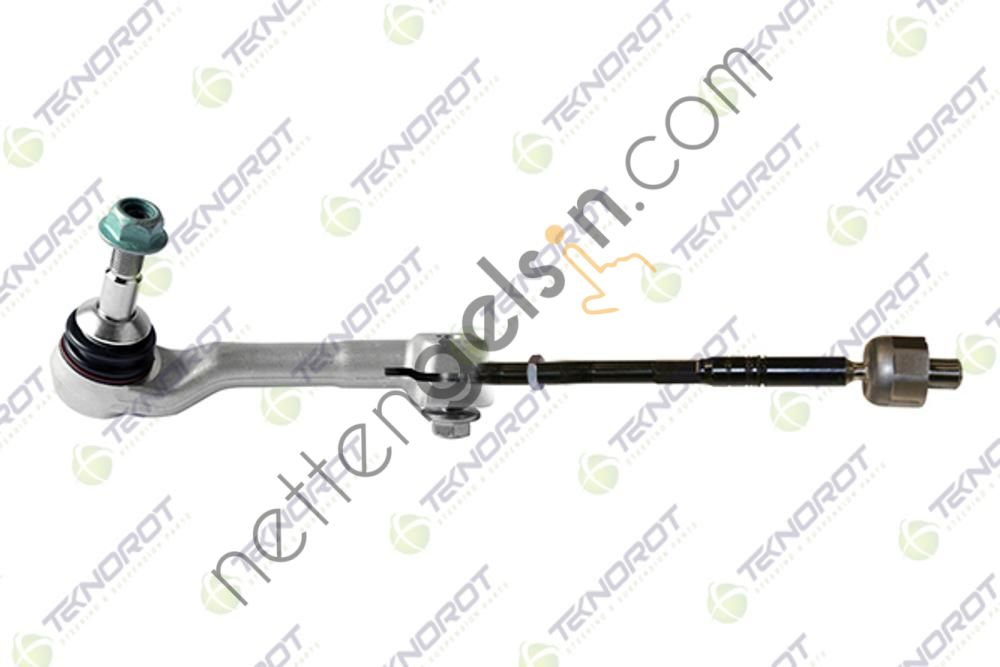 TEKNOROT B-132383 ROT TAKIMI SOL BMW I3 2014>  BMW BİNEK