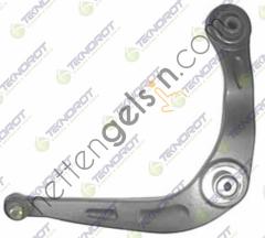 TEKNOROT P-237A ON ALT SALINCAK KOMPLE (DOVME) SAG P206 GTI 98>09  PEUGEOT-CITROEN BİNEK SALINCAK