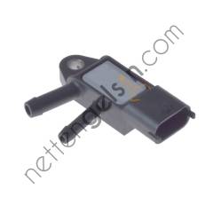 BLUEPRINT ADK87215 EGZOZ GAZI BASINÇ SEZICISI NISSAN QASHQAI XTRAIL 2,0 DCI VOLVO C30 II C70 II S40 II S60 II S80  NISSAN BİNEK