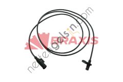 BRAXIS AK0199 ABS SENSORU ARKA SOL MERCEDES SPRINTER 906 06>16 CRAFTER 06>16  MERCEDES BİNEK ABS SENSORU