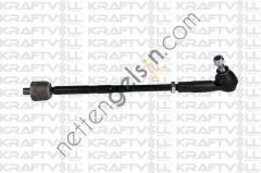 KRAFTVOLL 13030545 ROT BASI + ROT MILI SAG KIT POLO A1 10>14 1.2 1.4TSI 1.6TDI  VW-AUDI-SEAT-SKODA BİNEK ROT BAŞI