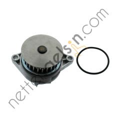 SKF VKPC81210 DEVIRDAIM FELICIA 1.6 OCTAVIA 1.6 GOLF III 1.4 / 1.6 POLO 1.3 / 1.4 / 1.6 IBIZA 1.4 1.6 95>  VW-AUDI-SEAT-SKODA BİNEK DEVİRDAİM
