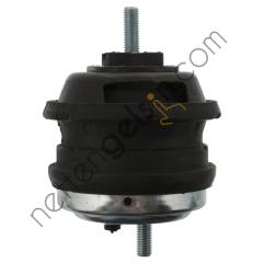 SWAG 20130053 MOTOR TAKOZU SOL BMW M57 E39 98>04 OPEL OMEGA B (V94) 2.5 DTI 01>03  BMW BİNEK MOTOR TAKOZU