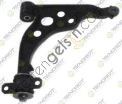 TEKNOROT F-777 SALINCAK ÖN SAĞ DUCATO II / BOXER II / JUMPER II 20mm 14Q(15 JANT) 02>06  FIAT BİNEK SALINCAK