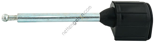 ASPART 431005311 YÜK AYAR VENTİL PİSTONU E.M > MERCEDES A0004310418 MERCEDES