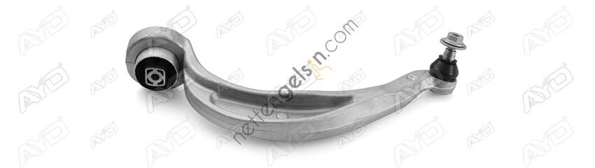 AYD 94-13648 SALINCAK KOLU VW A4,A5 ALT EĞRİ SAĞ 08 > 65mm M14 8K0407694T VW