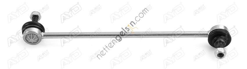 AYD 96-00935 VİRAJ ASKI ROTU E-38 ÖN 2 Lİ 31351091496 BMW