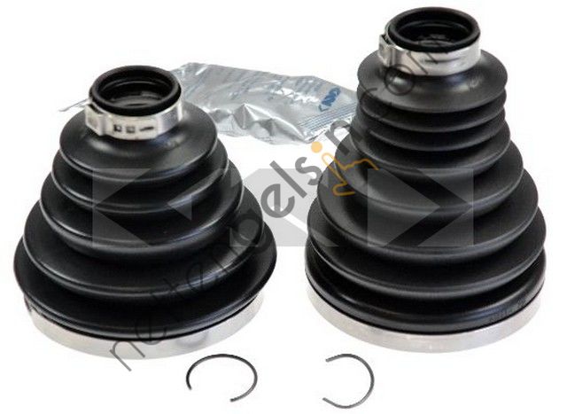 GKN 305642 AKS MİL KÖRÜĞÜ İÇ&sol;DIŞ TK.R SPORT&sol;DİSC3 ARKA2.7&sol;3.0 TDR500070 LAND ROVER