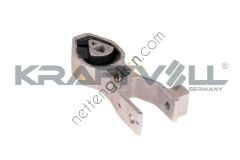 KRAFTVOLL 10010770 MOTOR TAKOZU GRANDE PUNTO 1,2 8V 65PS / 1,4 8V 77PS 06>  FIAT BİNEK MOTOR TAKOZU