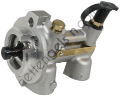 ASPART 260116311 ŞANZIMAN VİTES VENTİLİ > MERCEDES A0022606763 MERCEDES