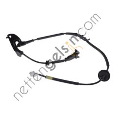 BLUEPRINT ADG07159 ABS SENSORU ARKA SAG GETZ 2006> 919201C800 HYUNDAI BİNEK ABS SENSORU