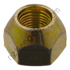 FEBI 11938 BIJON SOMUNU SMART FORFOUR (MODEL 454)  SMART BİNEK BİJON SOMUNU