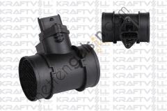 KRAFTVOLL 05060031 HAVA KUTLE OLCER (DEBIMETRE) ASTRA G 1,2 00->  OPEL BİNEK HAVA AKIŞMETRESİ