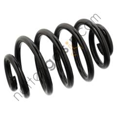 SWAG 60104728 ARKA HELEZON YAYI 1.2-1.4-1.5-1.9 CLIO II 98 ->Uzunluk [mm]: 222; Dis çap [mm]: 129,0; Vida dislerinin sayisi: 6,5;Agirlik [kg]: 1,99 7700839337 (STD 127001R EŞDEĞERİ) RENAULT BİNEK HELEZON YAYI
