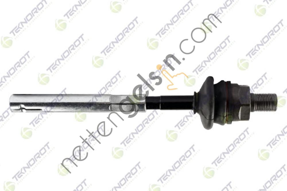 TEKNOROT B-204 ROTMILI SAG BMW 3 SERISI E30 - Z1 82-->94  BMW BİNEK ROT BAŞI