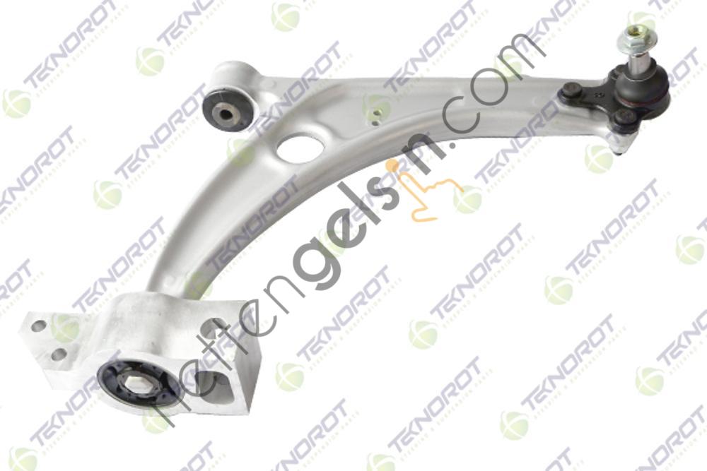 TEKNOROT V-549 SALINCAK ALUMINYUM ROTILLI SAG PASSAT 09>15 CC 12>17 SHARAN ALHAMBRA 11> Q3 12>18  VW-AUDI-SEAT-SKODA BİNEK SALINCAK