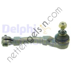 DELPHI TA1689 ROTBAŞI SAĞ CLIO II SYMBOL KANGOO 98>08  RENAULT BİNEK ROT BAŞI