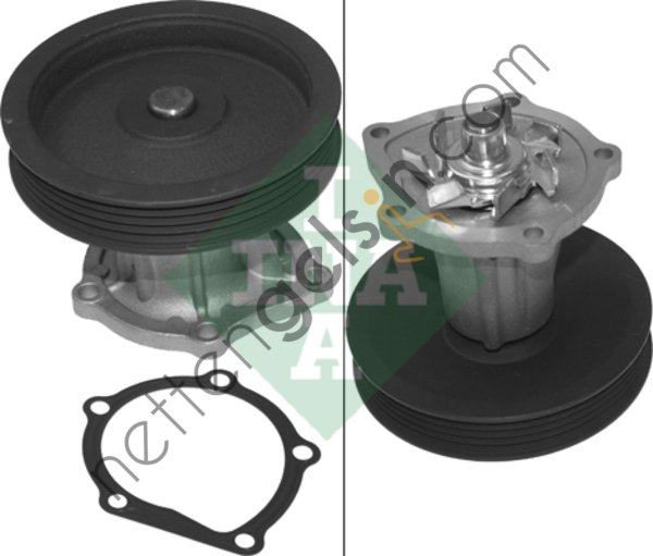 INA 538069910 DEVIRDAIM AVEO 1,2 16V  CHEVROLET BİNEK DEVİRDAİM