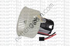 KRAFTVOLL 08130079 KALORIFER MOTORU BMW F07 F10 F11 F18 F12 F13  BMW BİNEK KALORİFER MOTORU