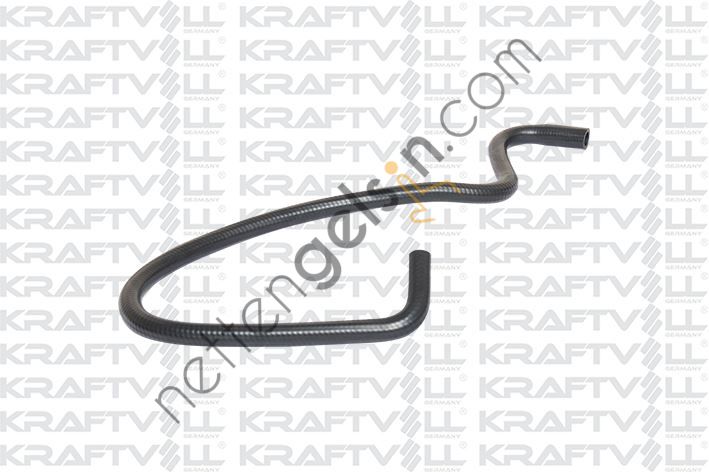 KRAFTVOLL 10032517 KALORIFER HORTUMU BOXER JUMPER 2,5 DIZEL (1320)  PEUGEOT-CITROEN BİNEK KALORIFER SU HORTUMU