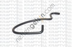 KRAFTVOLL 10032517 KALORIFER HORTUMU BOXER JUMPER 2,5 DIZEL (1320)  PEUGEOT-CITROEN BİNEK KALORIFER SU HORTUMU