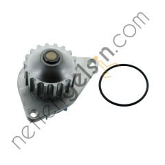 SKF VKPC83644 DEVIRDAIM SU POMPASI 206 YM BIPPER C2 C3 PARTNER BERLINGO TU3JP-TU3A 1.4 8V MQP  PEUGEOT-CITROEN BİNEK DEVİRDAİM