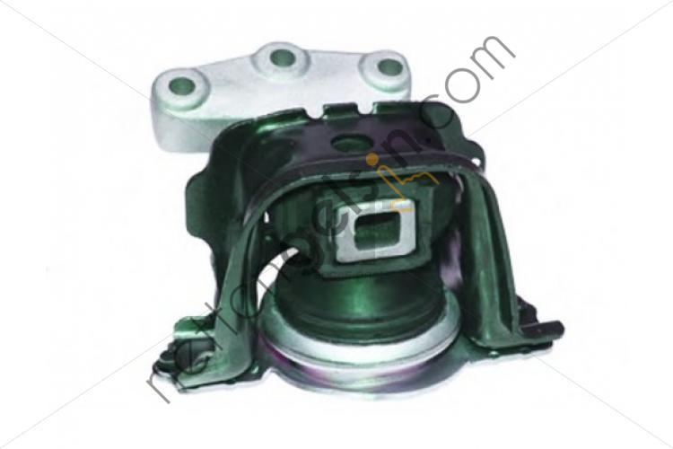 YTT Y5404 MOTOR TAKOZU SAG UST P207 P1007 P208 P2008 CELYSEE P301 C3 PICASSO C4 CACTUS C3 III DS3 DV6 (1,6HDI 16V) DV6DTED 1,6HDI EURO5  PEUGEOT-CITROEN BİNEK MOTOR TAKOZU
