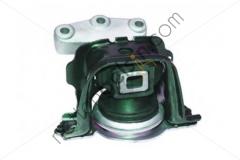 YTT Y5404 MOTOR TAKOZU SAG UST P207 P1007 P208 P2008 CELYSEE P301 C3 PICASSO C4 CACTUS C3 III DS3 DV6 (1,6HDI 16V) DV6DTED 1,6HDI EURO5  PEUGEOT-CITROEN BİNEK MOTOR TAKOZU