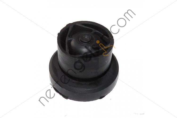 YTT Y9809 MOTOR KAPAK LASTIGI MONDEO IV 07>14 S MAX GALAXY 06 /> FOCUS II C MAX 05>11 FOCUS III C MAX 11 /> KUGA 08 />  FORD BİNEK
