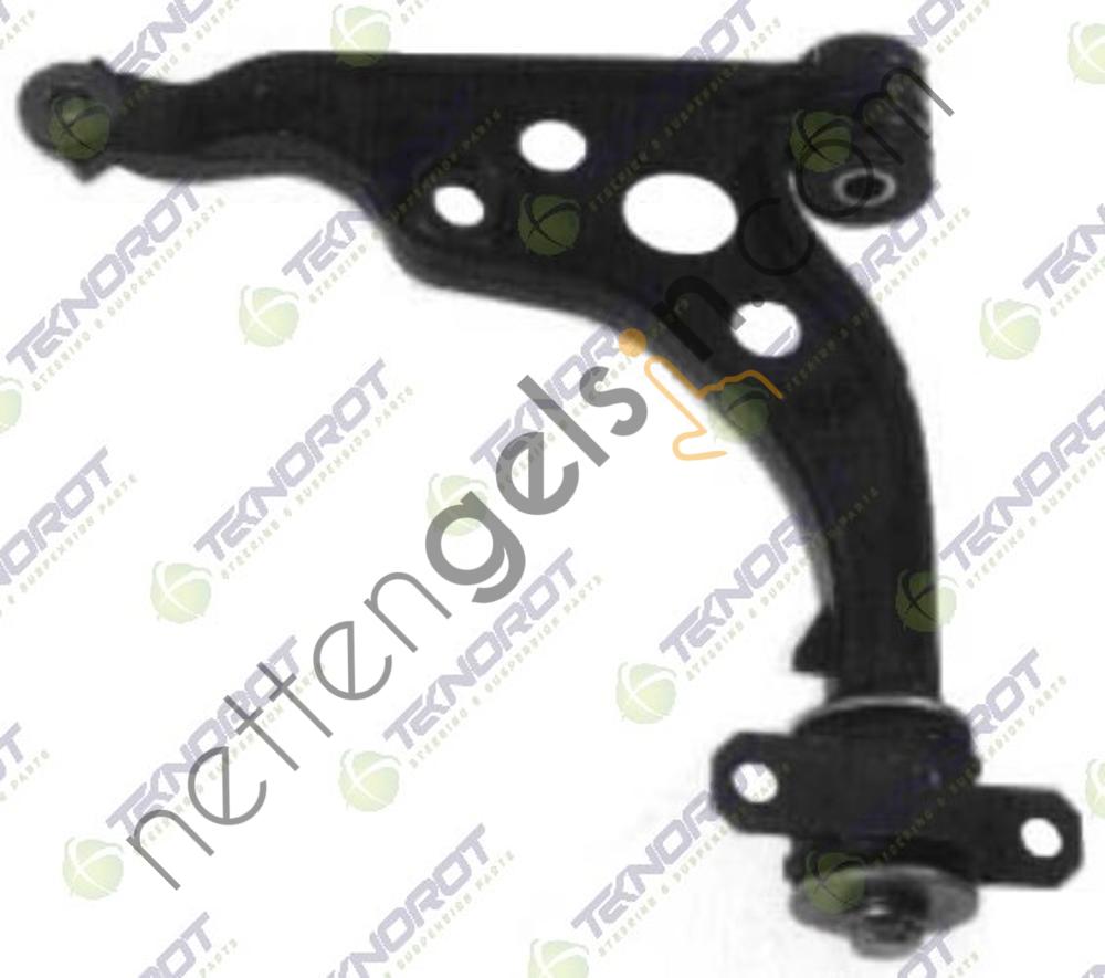 TEKNOROT F-786 SALINCAK DOKUM SOL DUCATO BOXER JUMPER 94>03 18Q 16 JANT KONI OLCUSU 22MM ROTILSIZ  FIAT BİNEK SALINCAK
