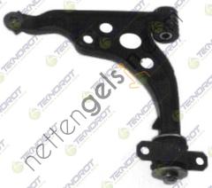 TEKNOROT F-786 SALINCAK DOKUM SOL DUCATO BOXER JUMPER 94>03 18Q 16 JANT KONI OLCUSU 22MM ROTILSIZ  FIAT BİNEK SALINCAK
