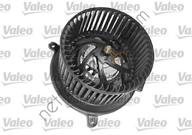 VALEO 698383 KALORİFER MOTORU SPR 312&sol;412 p.dısı AA0018305808 MERCEDES