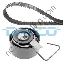 DAYCO KTB406 TRIGER EKSANTRIK GERGI SETI LANDROVER FREELANDER 1.8I 16v 4x4 98-06  LAND ROVER BİNEK TRİGER SETİ