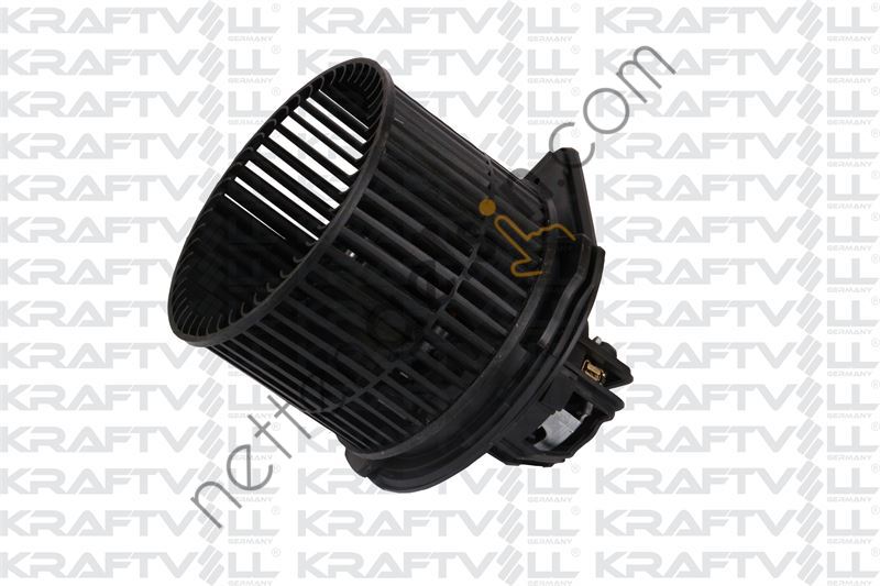 KRAFTVOLL 08130043 KALORIFER MOTORU VECTRA B KLIMALI 1,6 / 1,8 / 2,0 99>  OPEL BİNEK KALORİFER MOTORU