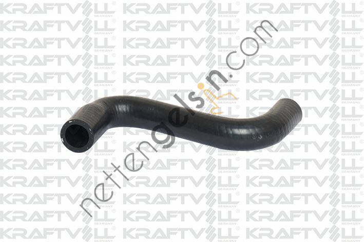 KRAFTVOLL 10032519 KALORIFER GIRIS HORTUMU CORSA B 1,2 / 1,4  OPEL BİNEK KALORIFER SU HORTUMU
