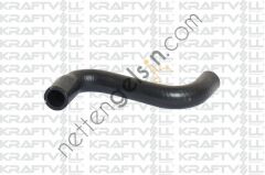 KRAFTVOLL 10032519 KALORIFER GIRIS HORTUMU CORSA B 1,2 / 1,4  OPEL BİNEK KALORIFER SU HORTUMU
